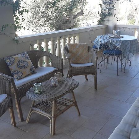 Mariam Holiday House Otranto Dış mekan fotoğraf