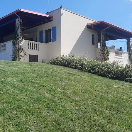 Mariam Holiday House Otranto Dış mekan fotoğraf