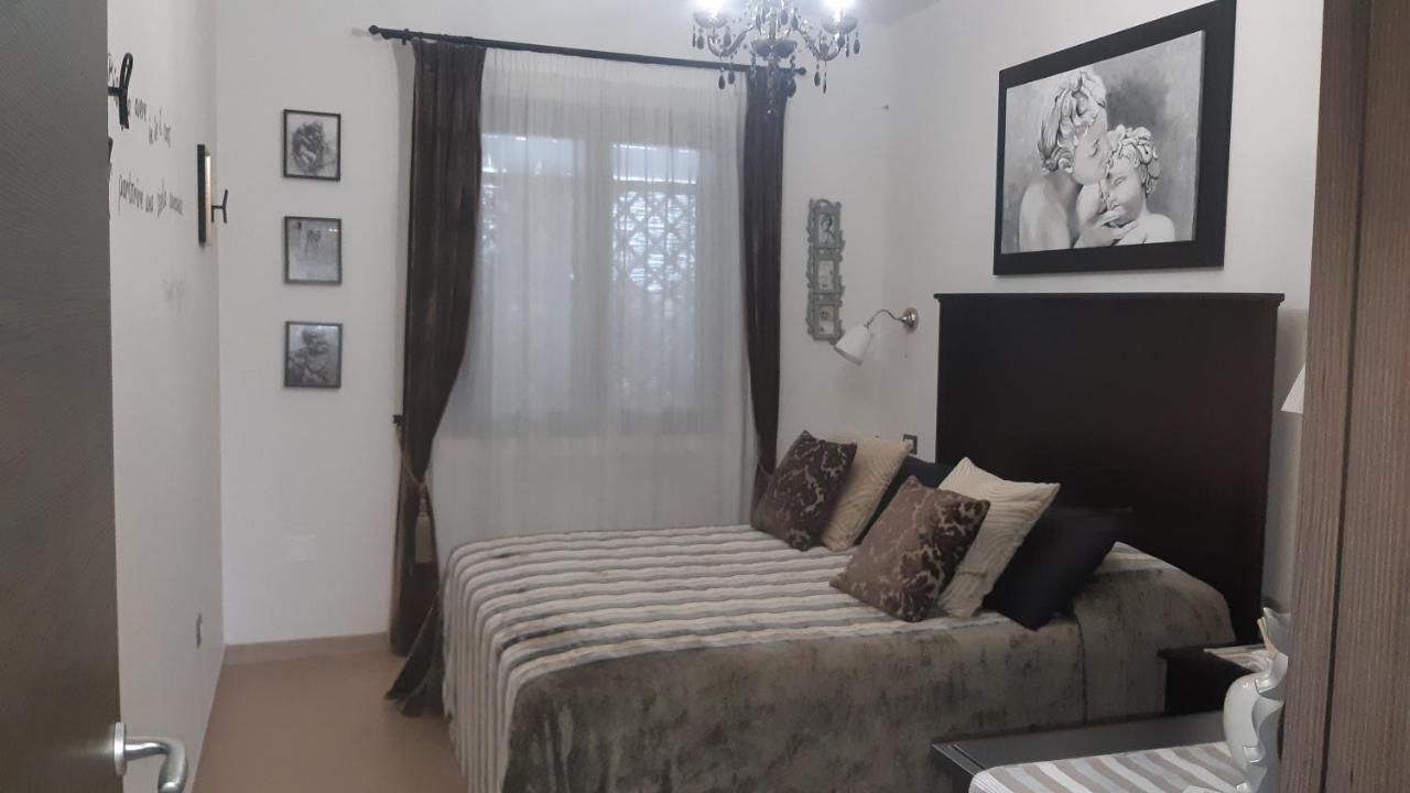 Mariam Holiday House Otranto Dış mekan fotoğraf