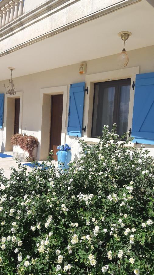 Mariam Holiday House Otranto Dış mekan fotoğraf