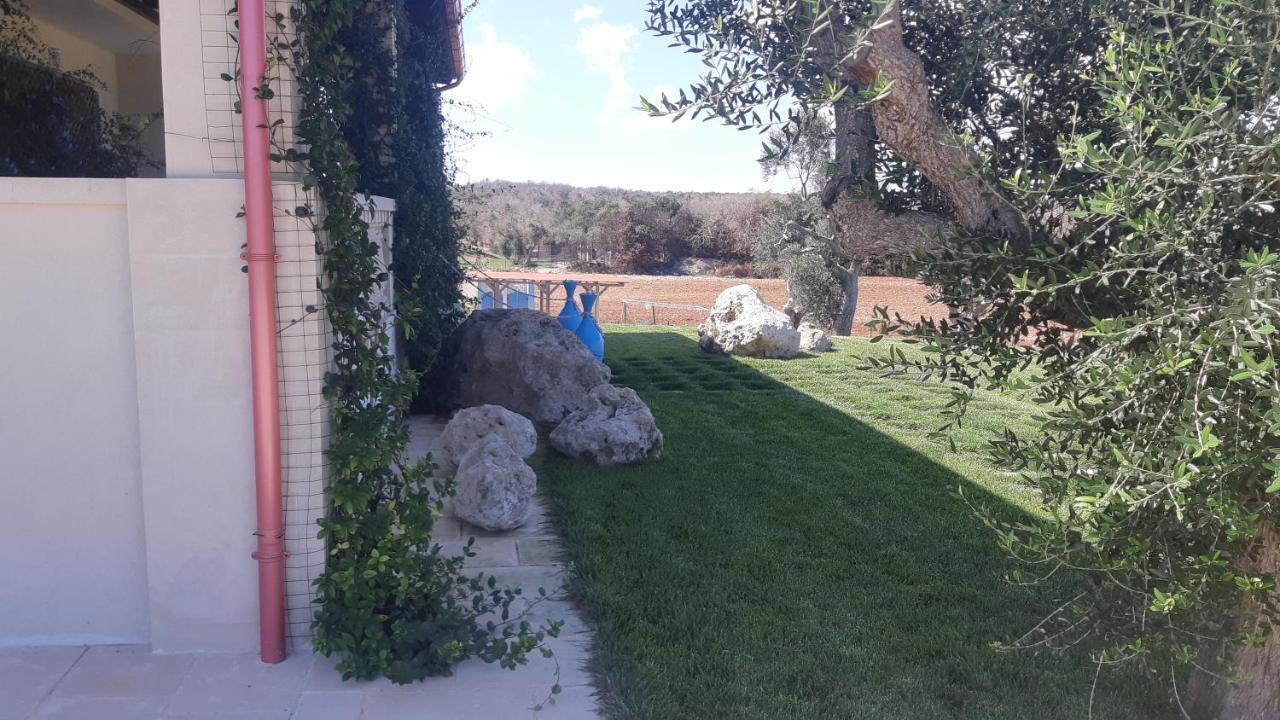 Mariam Holiday House Otranto Dış mekan fotoğraf