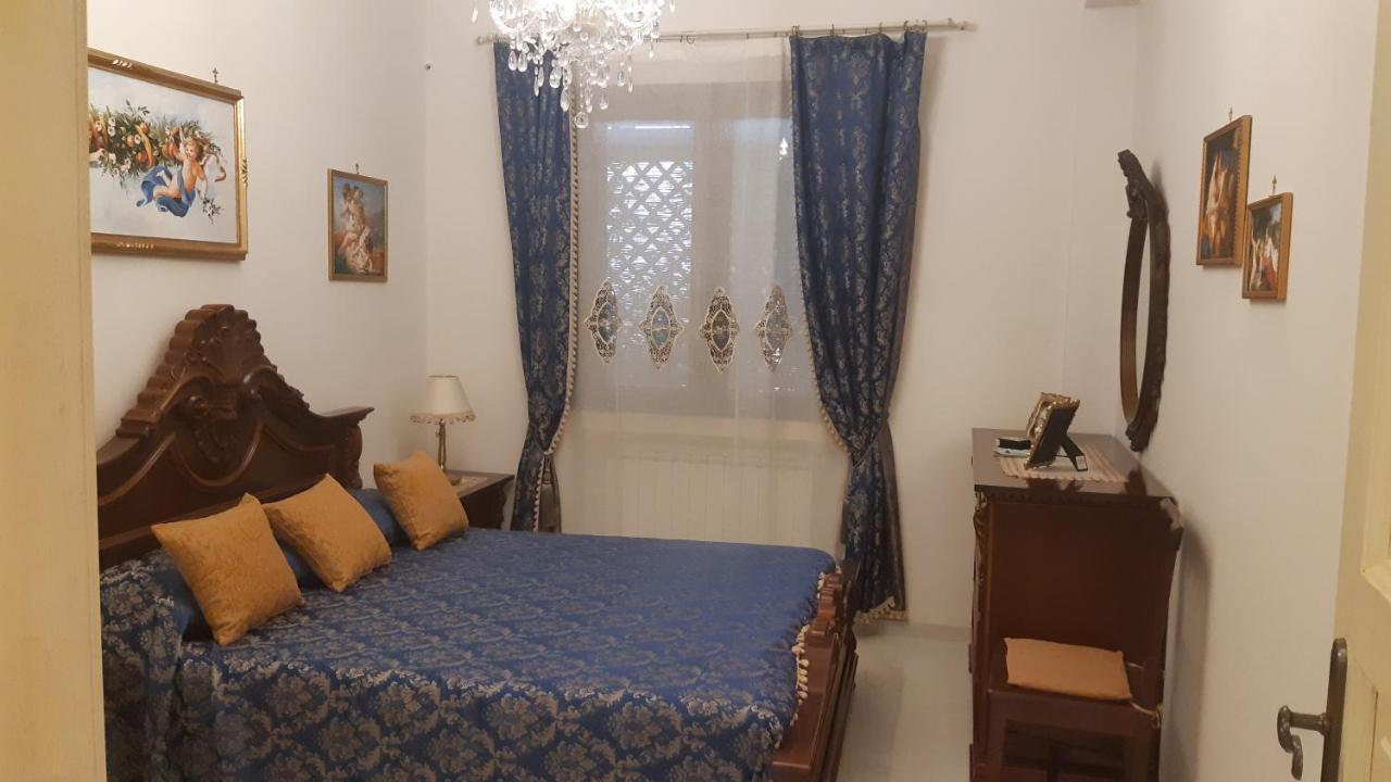 Mariam Holiday House Otranto Dış mekan fotoğraf