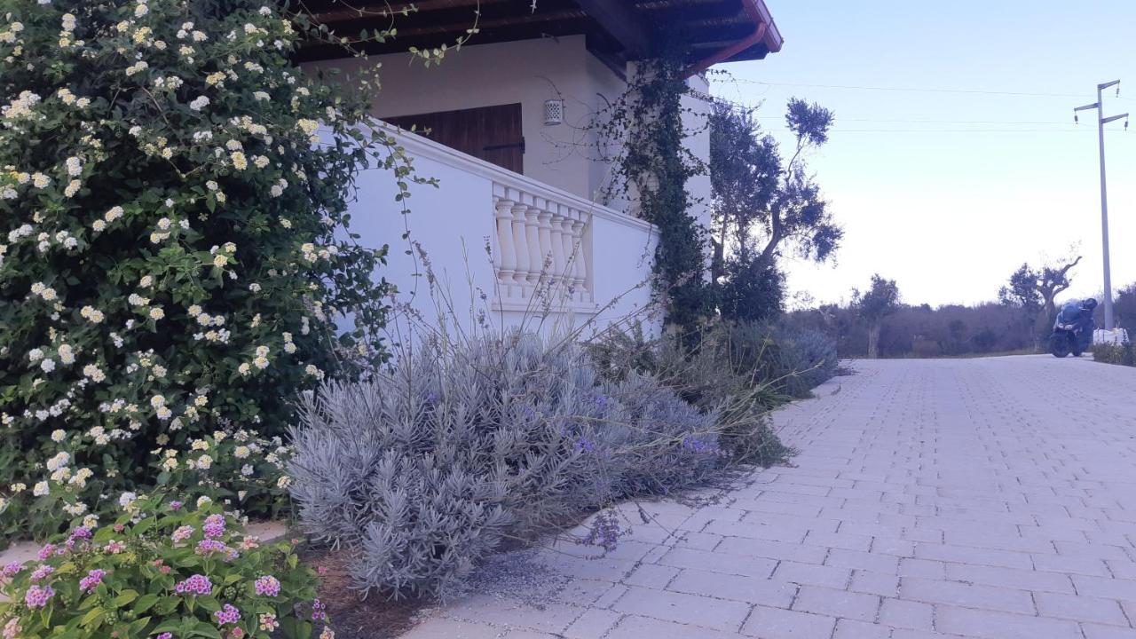 Mariam Holiday House Otranto Dış mekan fotoğraf