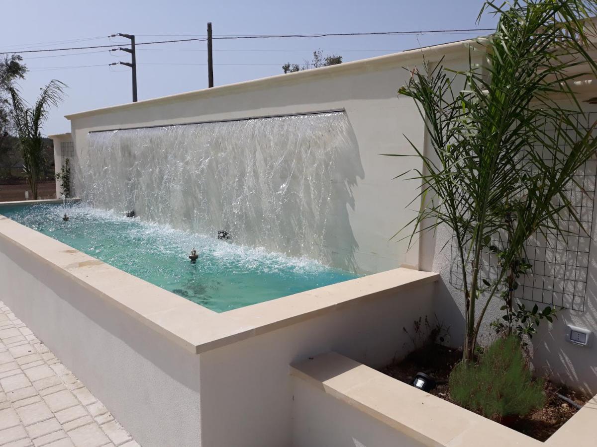 Mariam Holiday House Otranto Dış mekan fotoğraf
