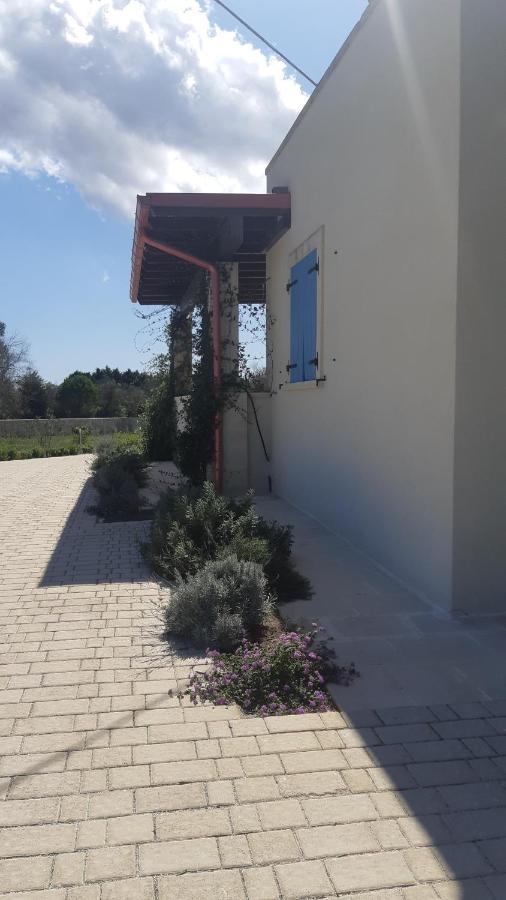 Mariam Holiday House Otranto Dış mekan fotoğraf