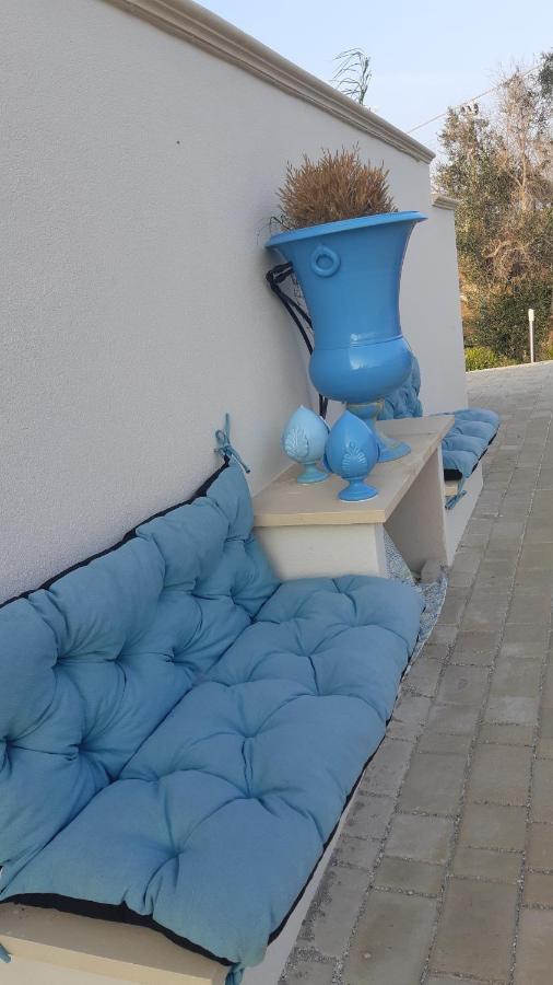Mariam Holiday House Otranto Dış mekan fotoğraf